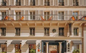 Hôtel Belloy